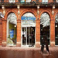 Oct – Nov : ouvertures de 4 nouvelles biocoops Oct – Nov : ouvertures de 4 nouvelles biocoops