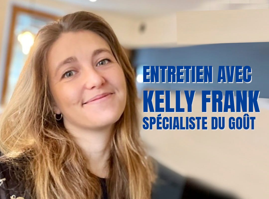 Ultra-transformation : entretien avec Kelly Frank. Ultra-transformation : entretien avec Kelly Frank.
