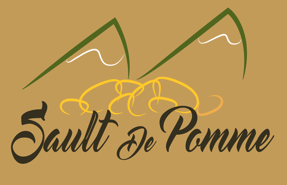 Sault de Pomme Sault de Pomme