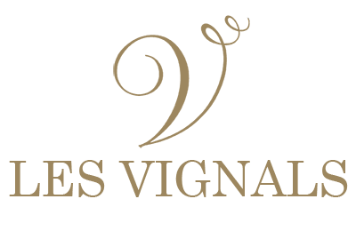 Châteaux les Vignals