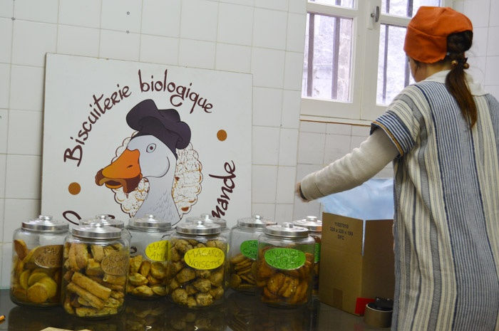 L'Oie Gourmande L'Oie Gourmande