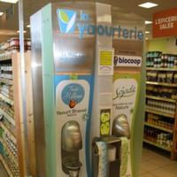 Yaourt en vrac ! Yaourt en vrac !