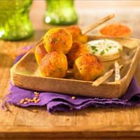 Recettes Biocoop : un hiver aux légumes secs Recettes Biocoop : un hiver aux légumes secs