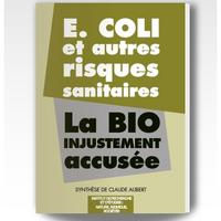 E. Coli et autres risques sanitaires E. Coli et autres risques sanitaires