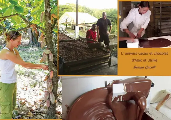 Bouga CacaO