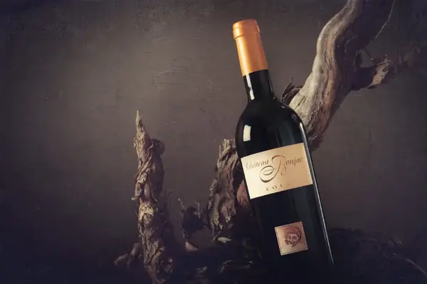 Chateau Boujac
