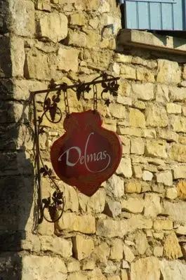 Domaine Delmas