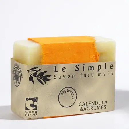 Savon LE SIMPLE