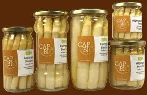 Cap Bio