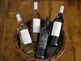 Domaine des Pierres Bleues