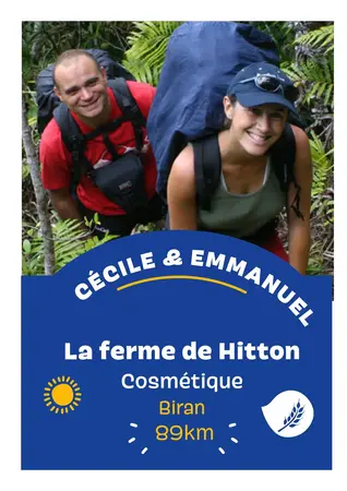 Ferme du Hitton