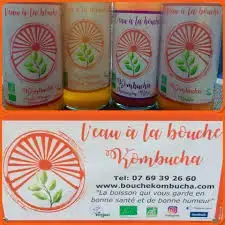 l'Eau à la Bouche